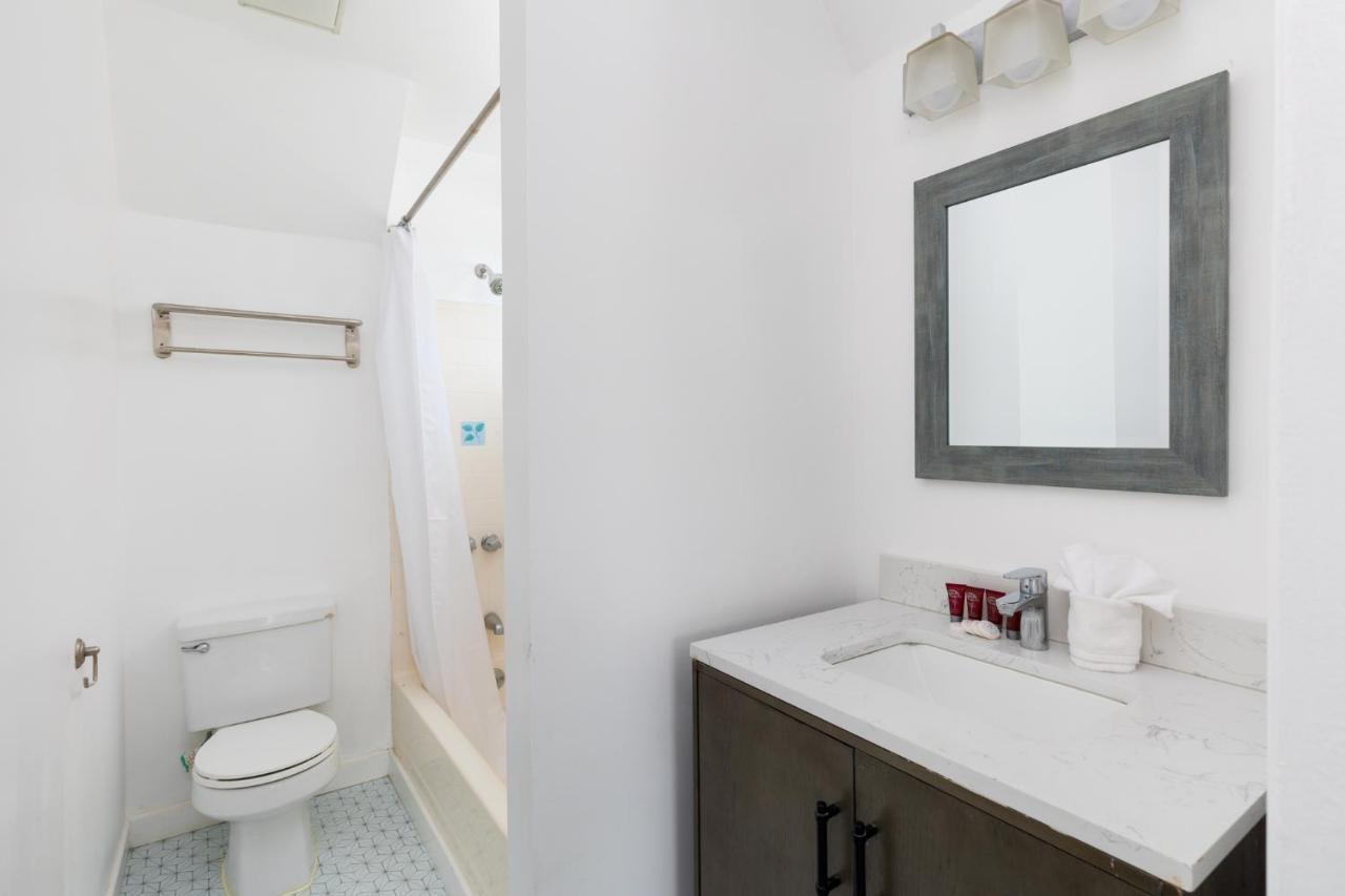 Bed & Breakfast Sunny In The Heart Of Venice - B Los Angeles