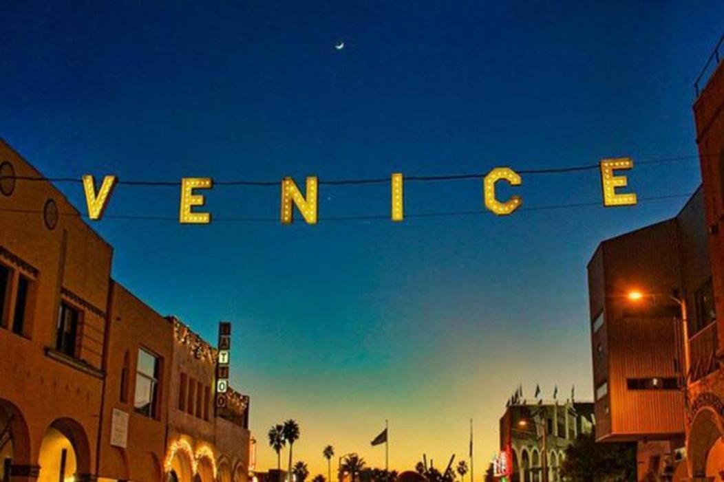 Bed & Breakfast Sunny In The Heart Of Venice - B Los Angeles